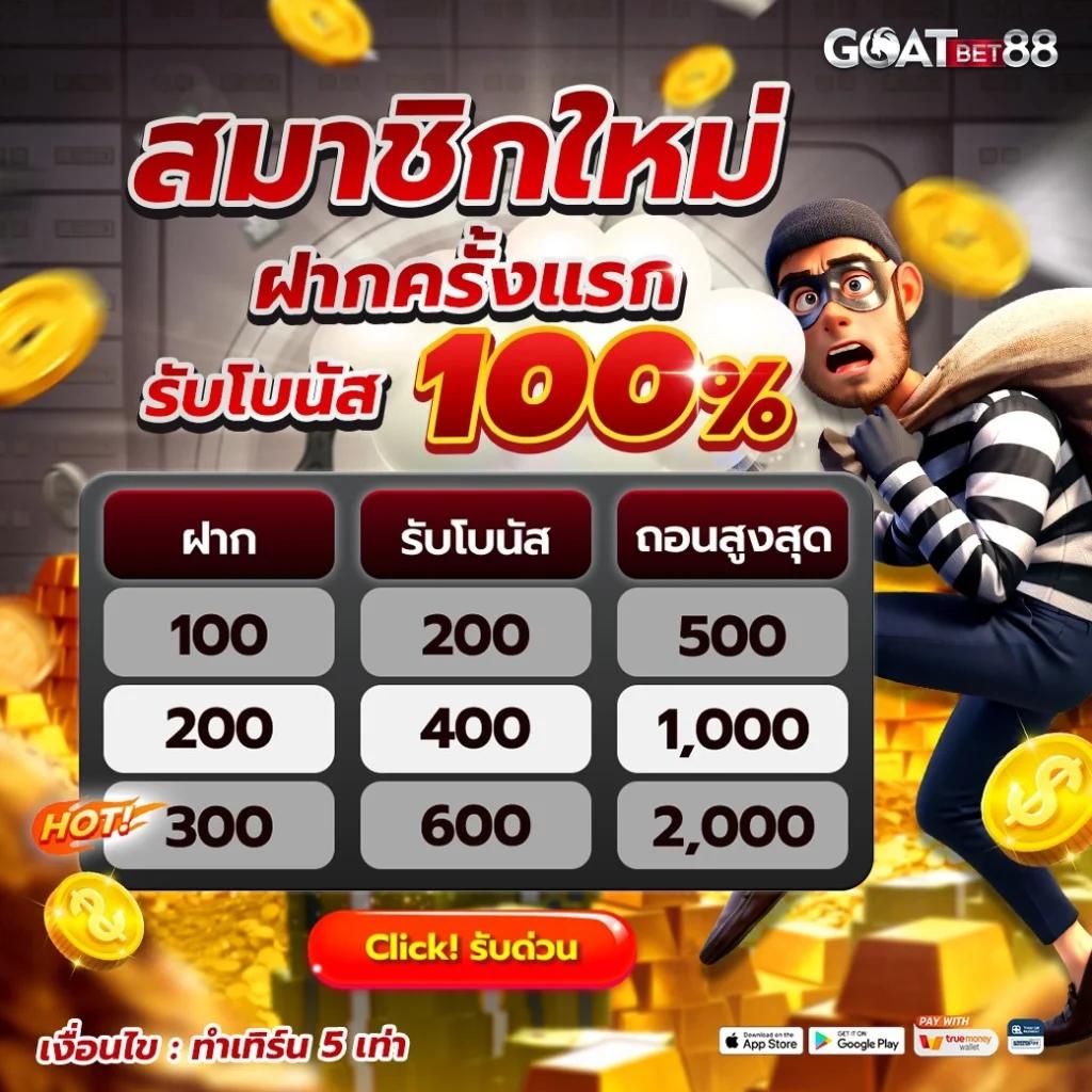 6xbet เว็บตรง สล็อต ฝากถอนออโต้ ไม่ผ่านเอเย่นต์ 2026