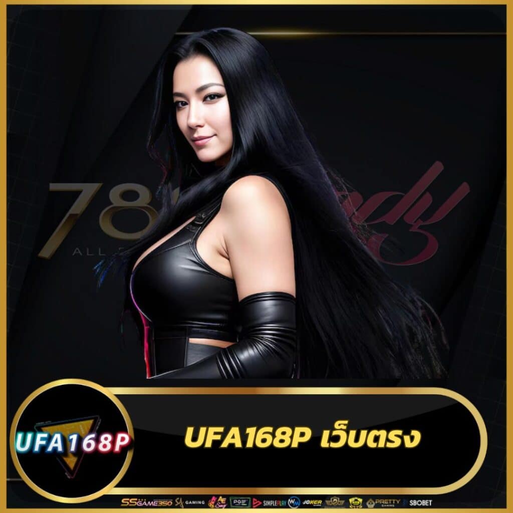 ufa168f เว็บตรง สล็อต ฝากถอนออโต้ ไม่ผ่านเอเย่นต์ 2026
